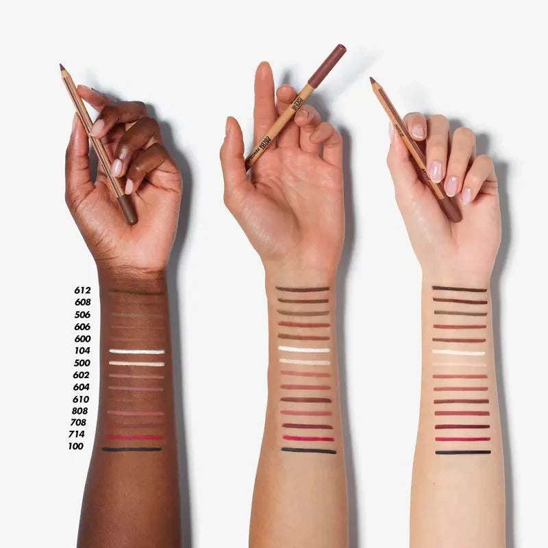Makeup Forever ARTIST COLOR PENCIL Brow, Eye & Lip Liner