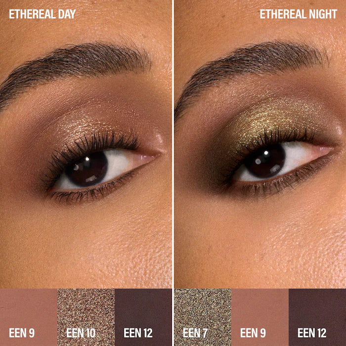 Makeup By Mario Ethereal Eyes Eyeshadow Palette