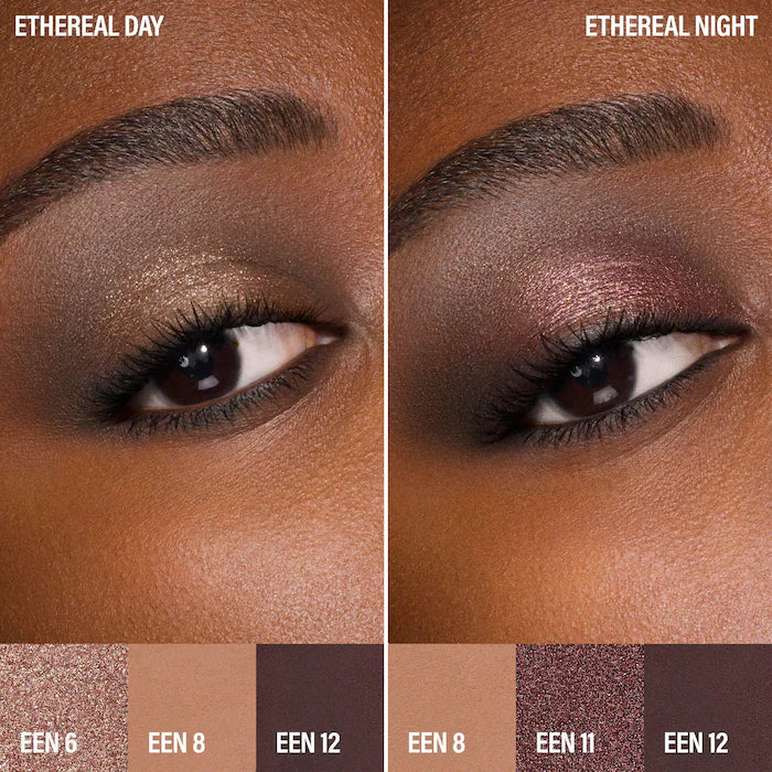 Makeup By Mario Ethereal Eyes Eyeshadow Palette