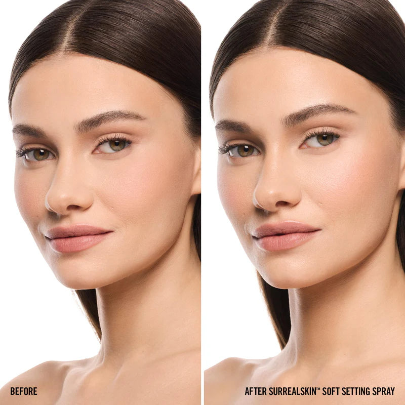 Makeup By Mario Surrealskin Soft Setting Spray
