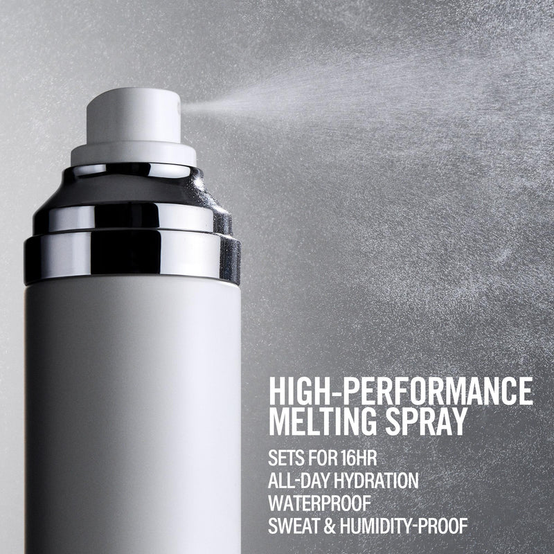 Makeup By Mario Surrealskin Soft Setting Spray