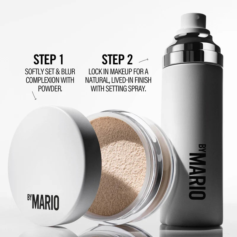 Makeup By Mario Surrealskin Soft Setting Spray