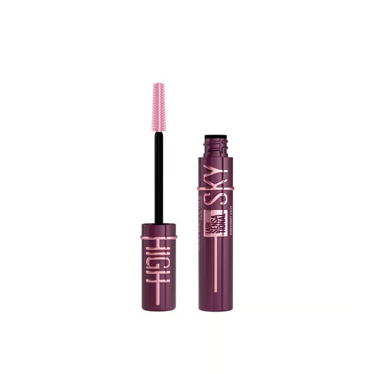 Maybelline Sky High Mascara Burgundy Haze