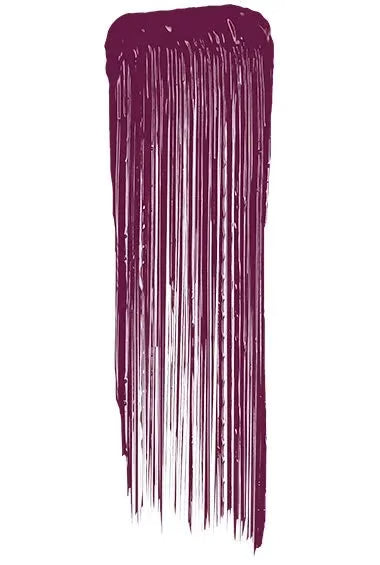 Maybelline Sky High Mascara Burgundy Haze