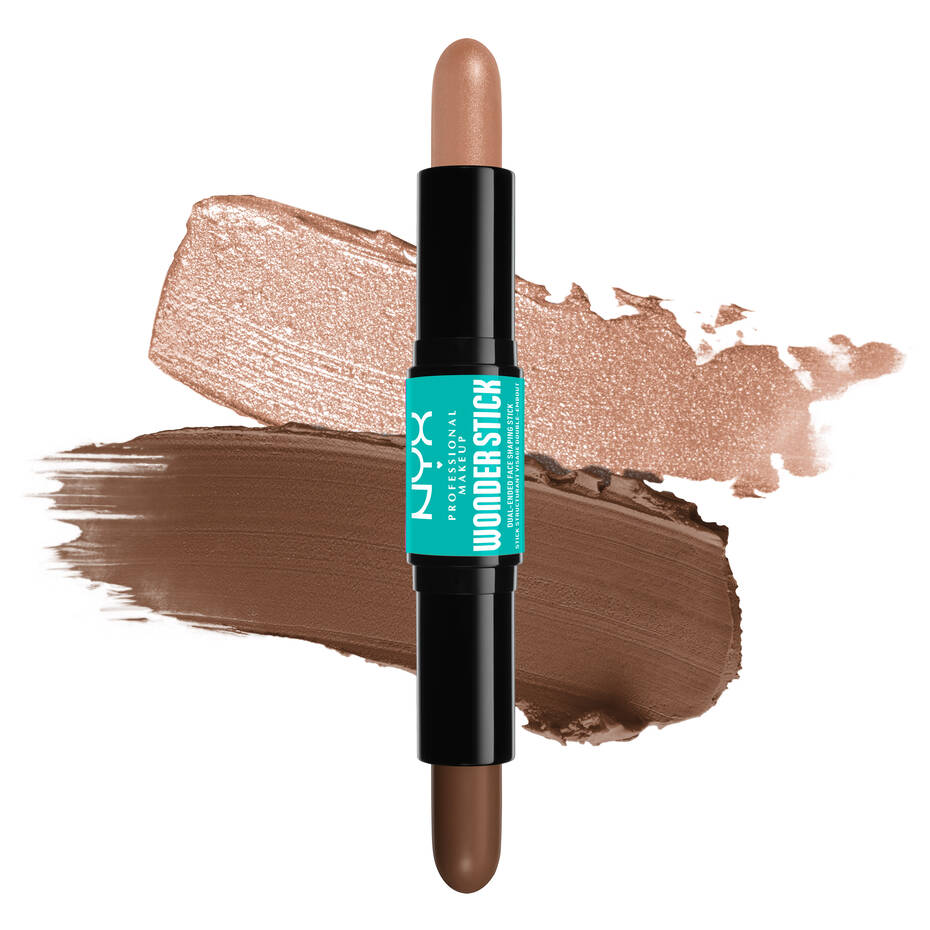 Nyx Wonder™ Stick Contour and Highlighter Stick