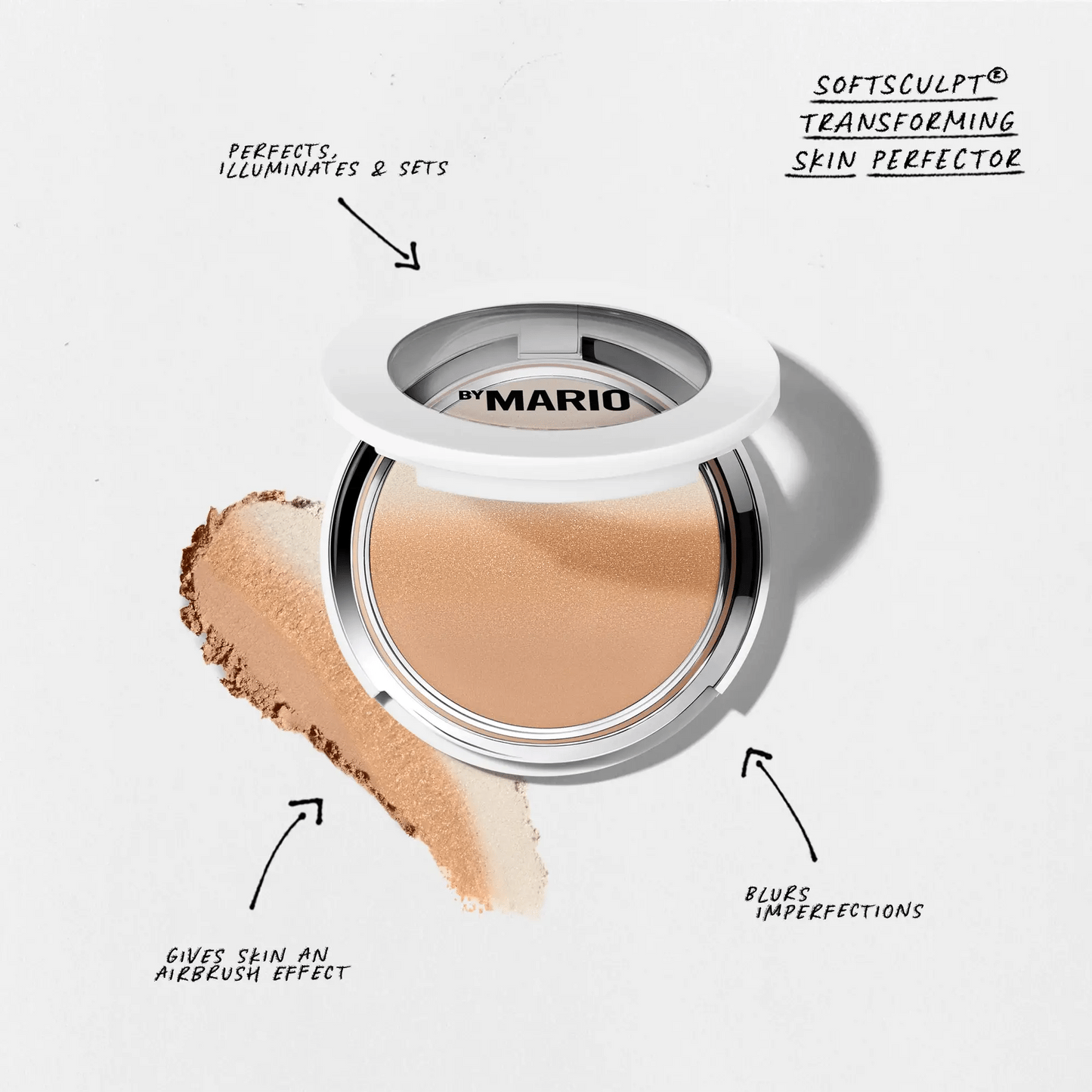 Makeup By Mario Soft Sculpt Transforming Skin Perfector