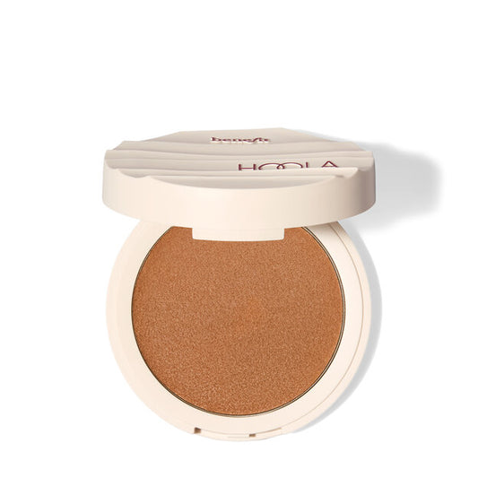 Benefit Hoola Wave Cream Bronzer Balm