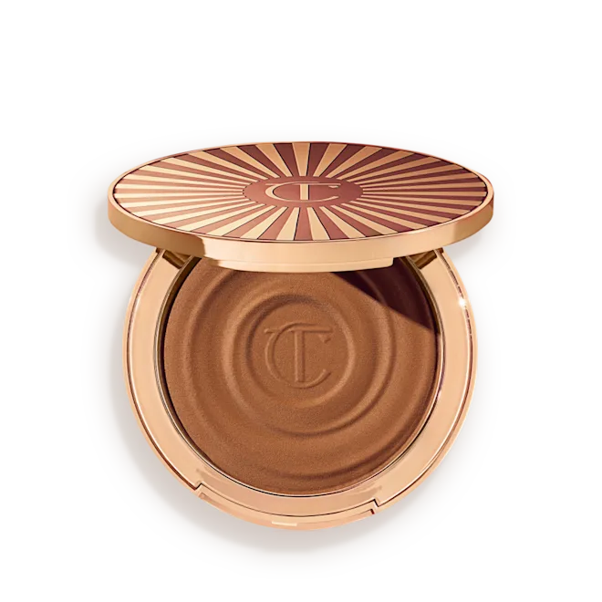 Charlotte Tilbury Bronzer Beautiful Skin