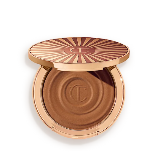 Charlotte Tilbury Bronzer Beautiful Skin