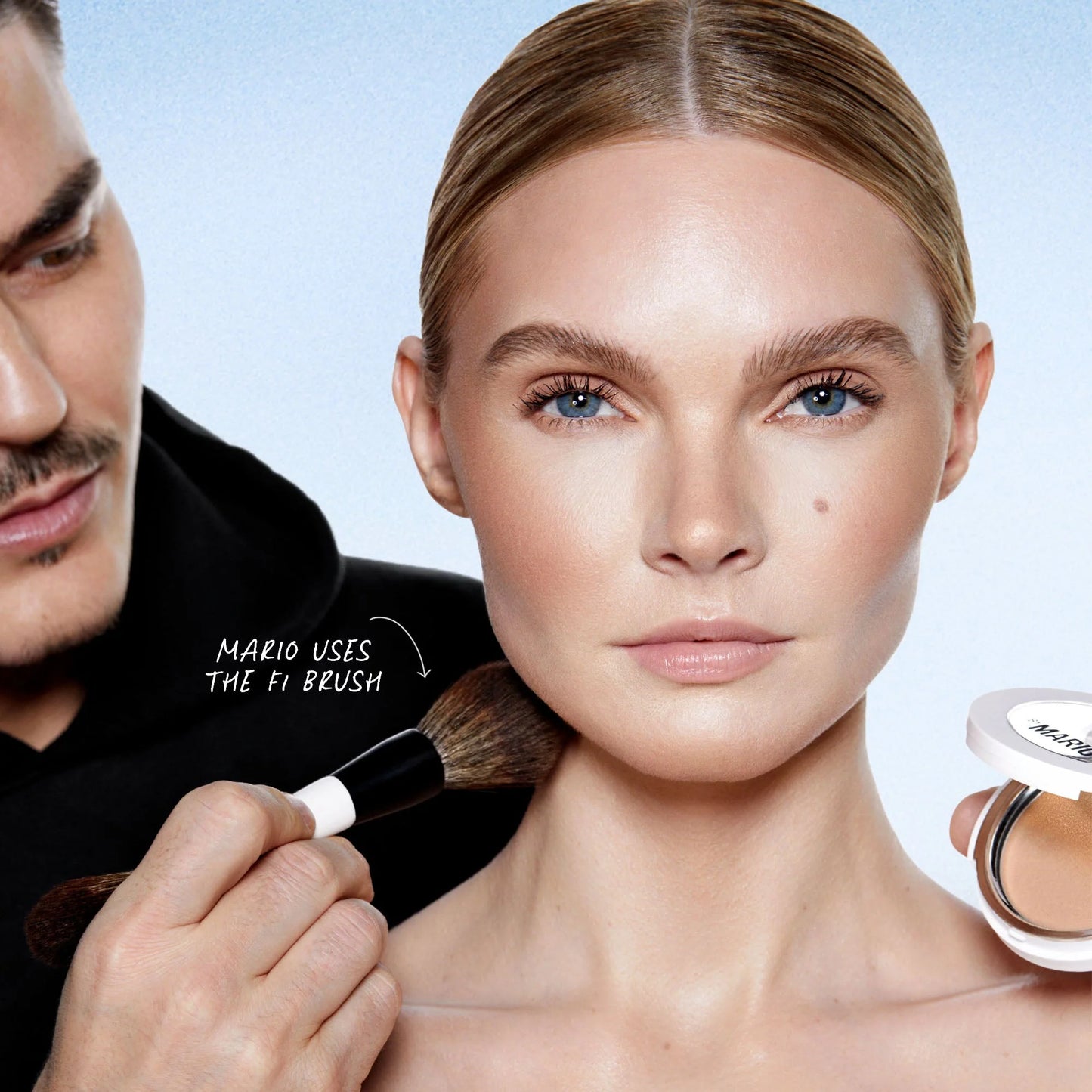 Makeup By Mario Soft Sculpt Transforming Skin Perfector