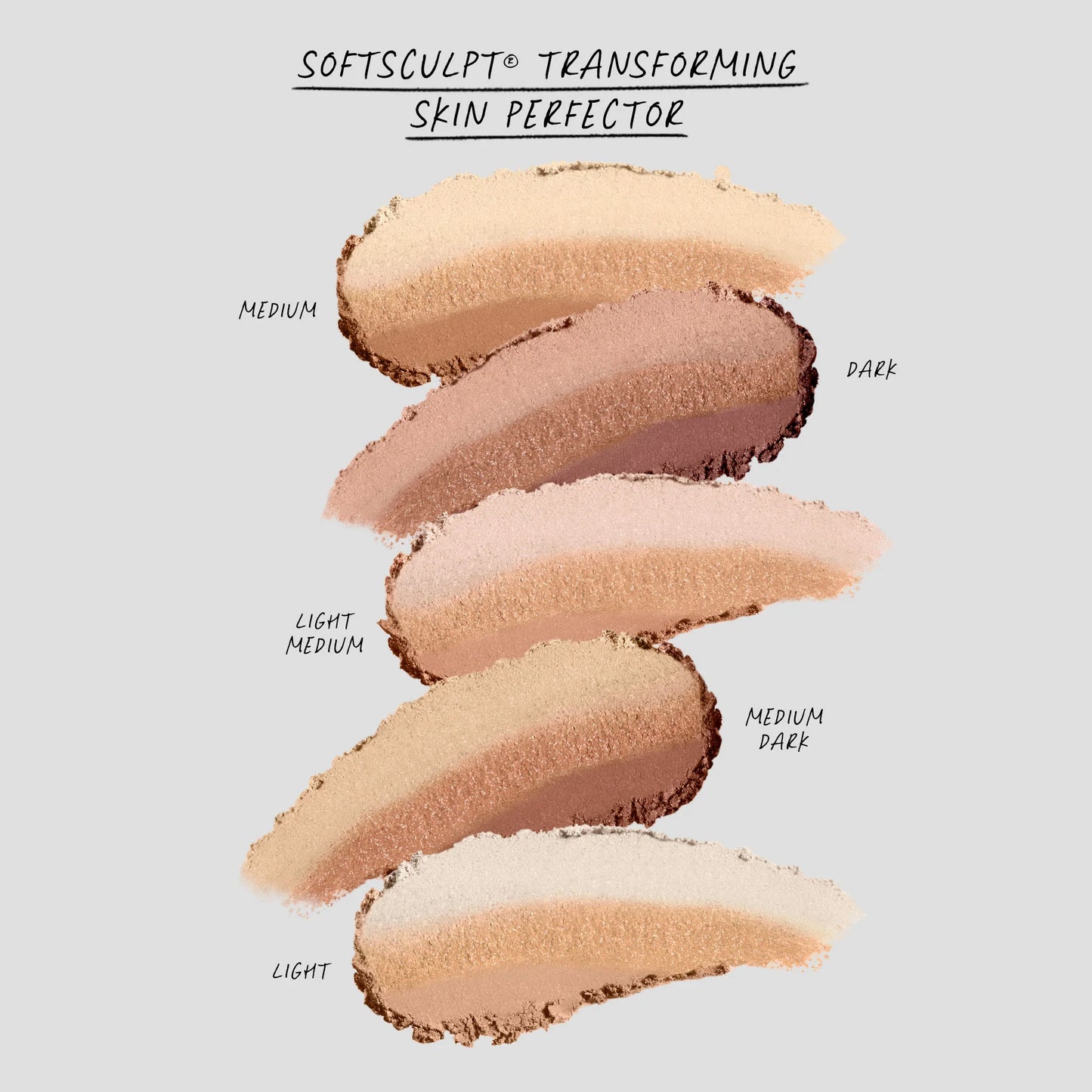 Makeup By Mario Soft Sculpt Transforming Skin Perfector