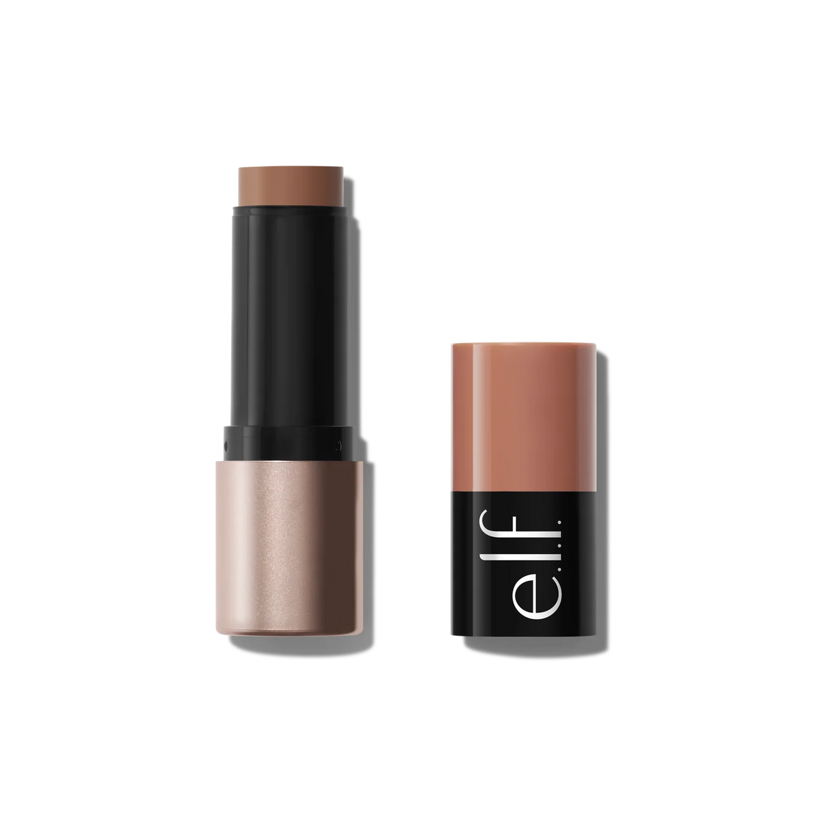 Elf Soft Glam Cream Bronzer