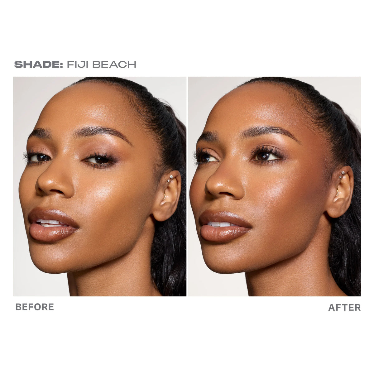 Morphe Cheek Thrills Bronze & Tone Duos