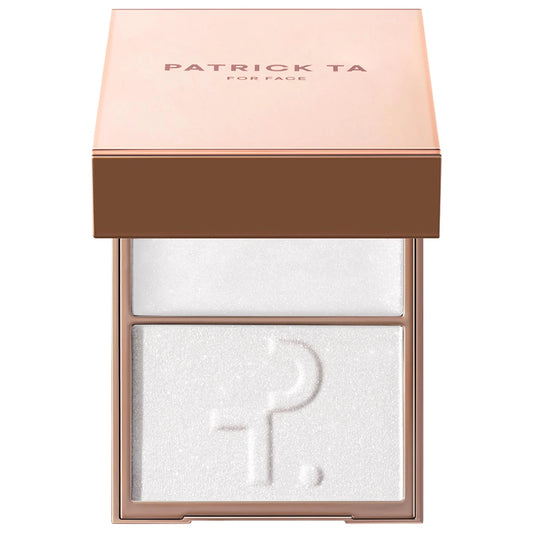Patrick Ta Highlighter