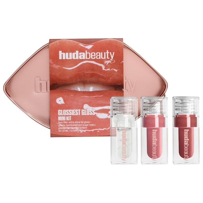 Huda Beauty Mascara Mini - Without Box