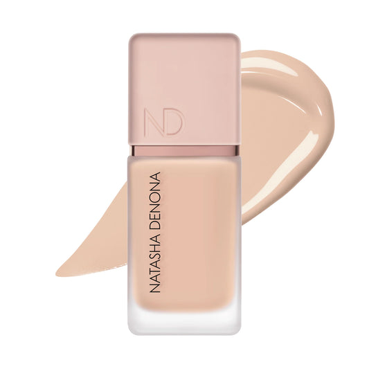 Natasha High Glam Foundation