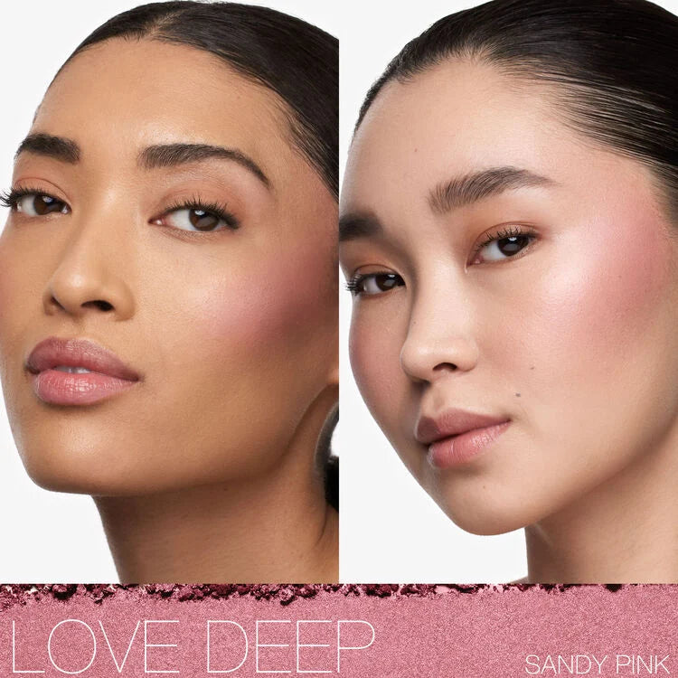 Nars Light Reflecting Luminizing Blush