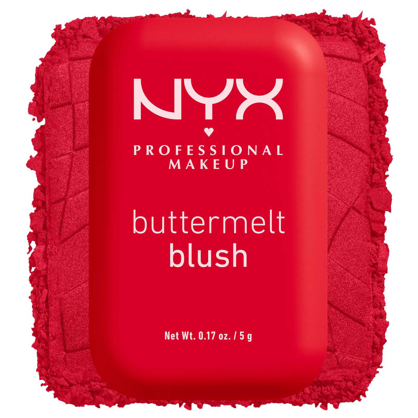 Nyx Buttermelt Blush