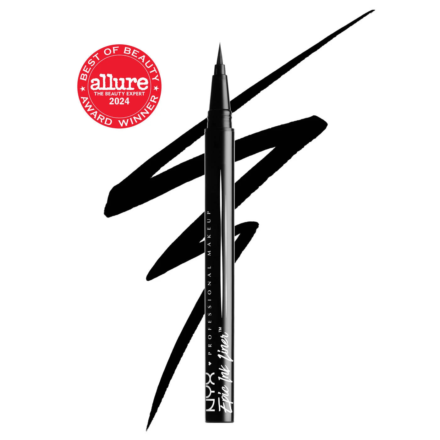 Nyx Eyeliner Epic Ink
