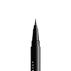 Nyx Lift & Snatch! Brow Tint Pen