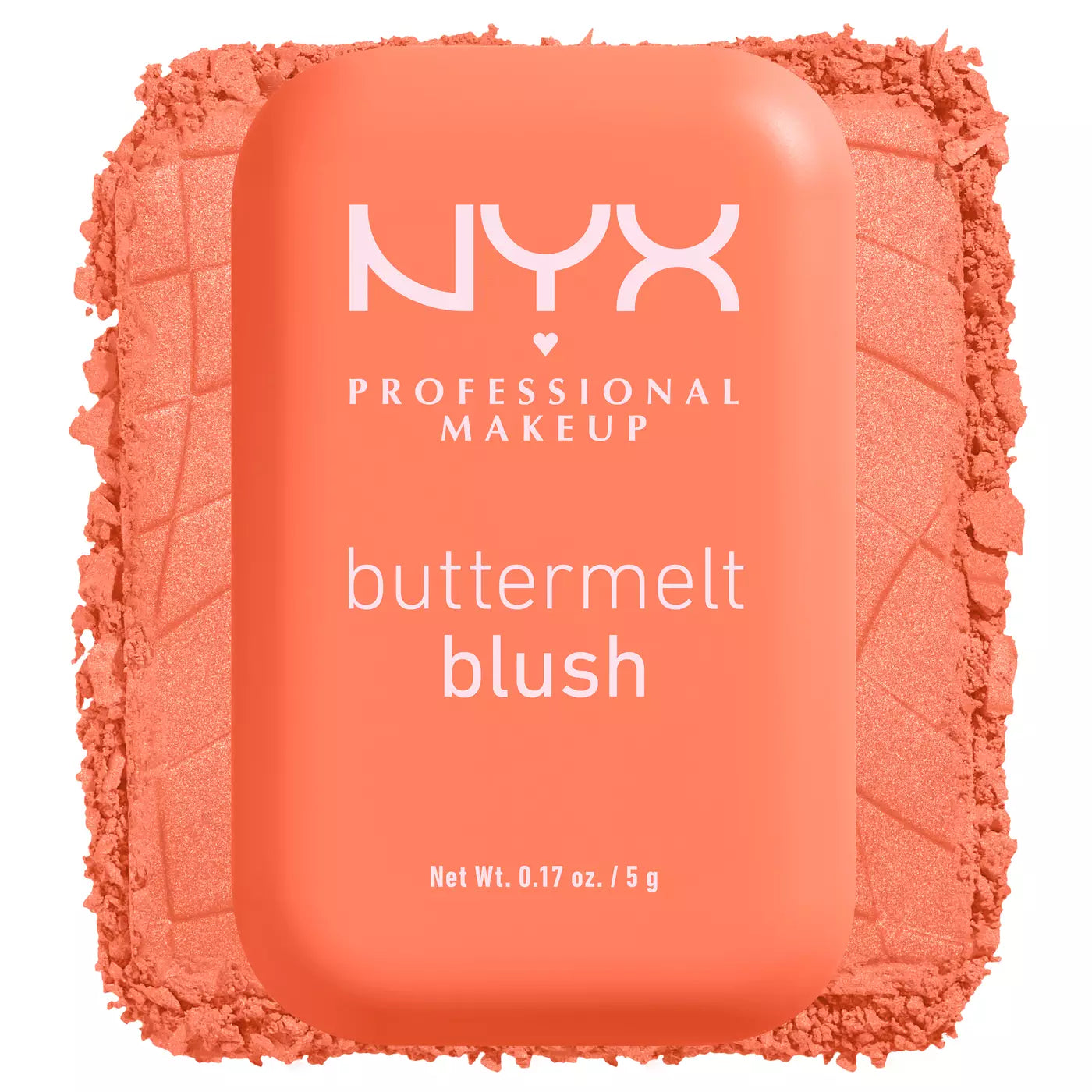 Nyx Buttermelt Blush