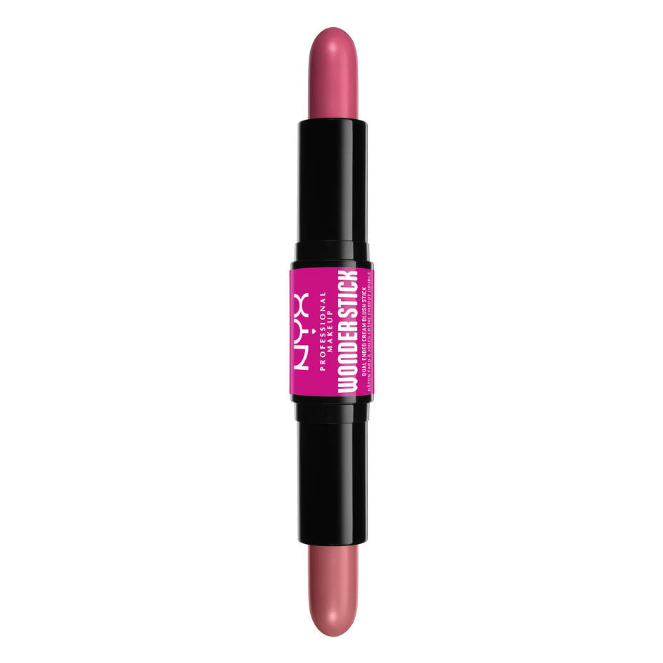 Nyx Wonder™ Stick Blush Dual-Ended Cream Blush Stick