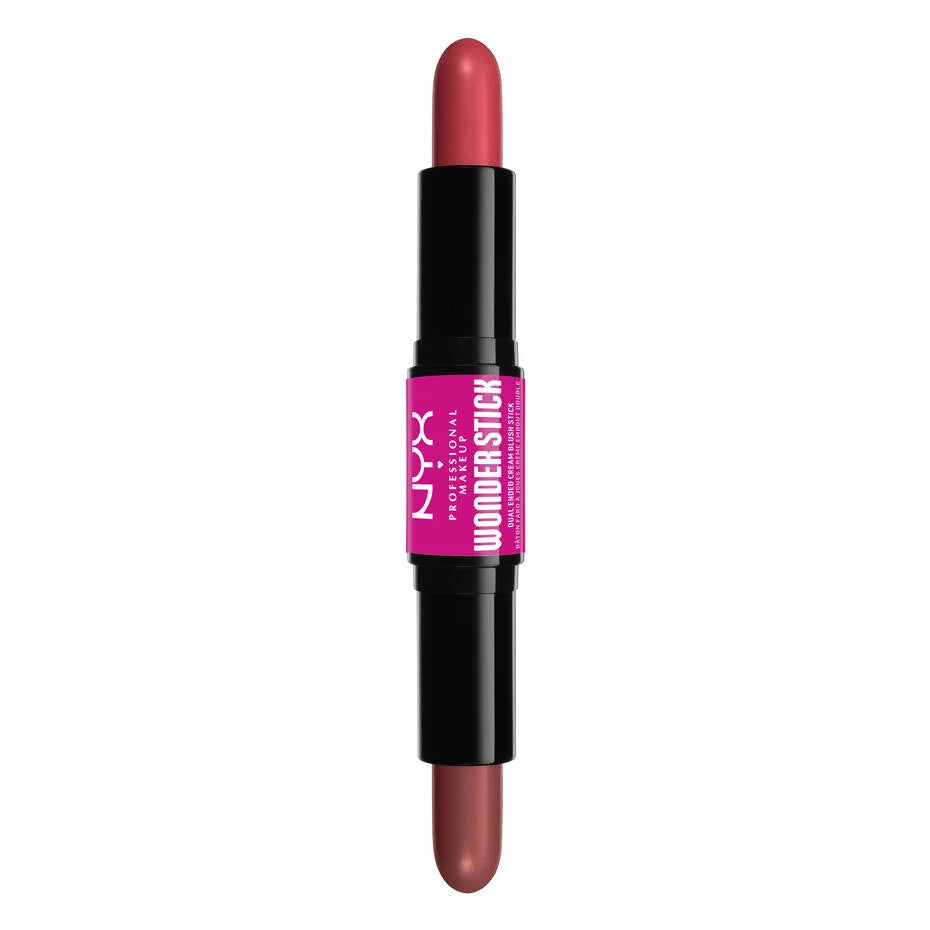 Nyx Wonder™ Stick Blush Dual-Ended Cream Blush Stick
