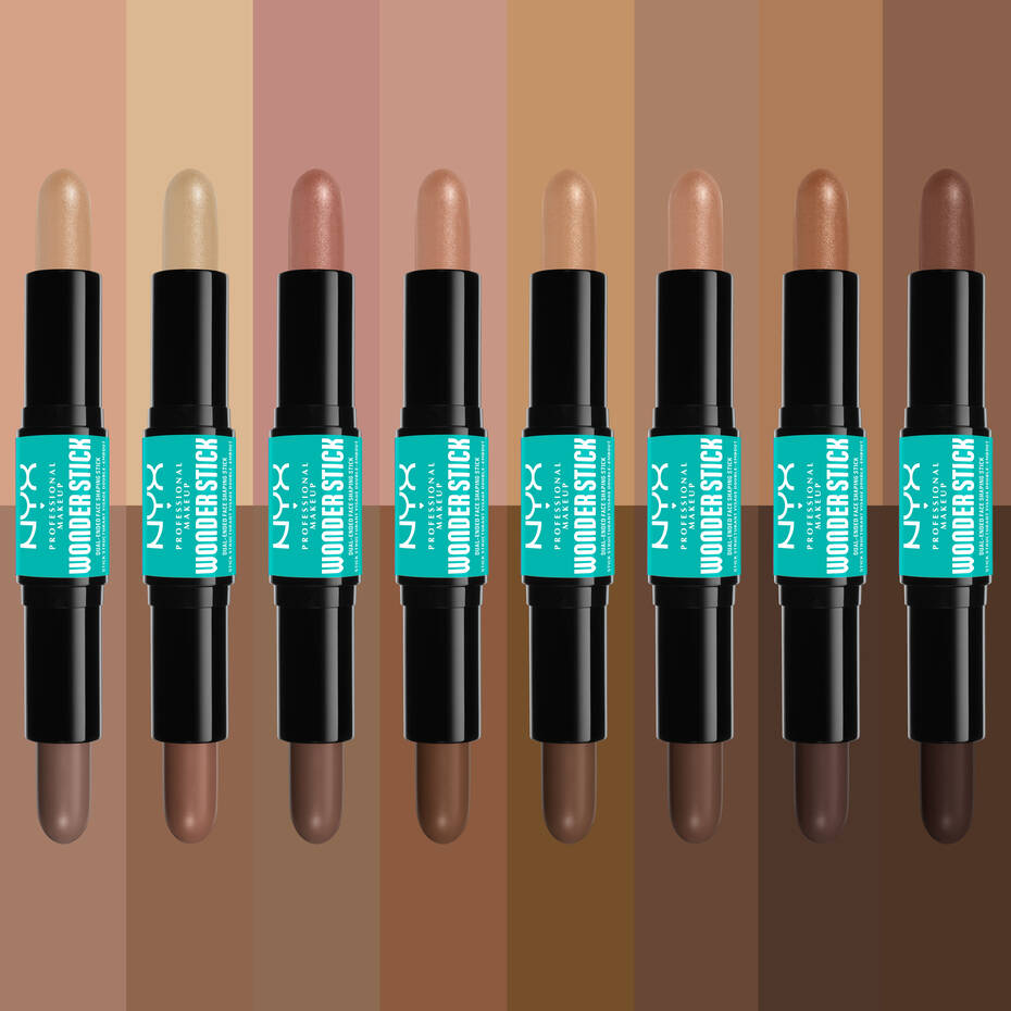 Nyx Wonder™ Stick Contour and Highlighter Stick