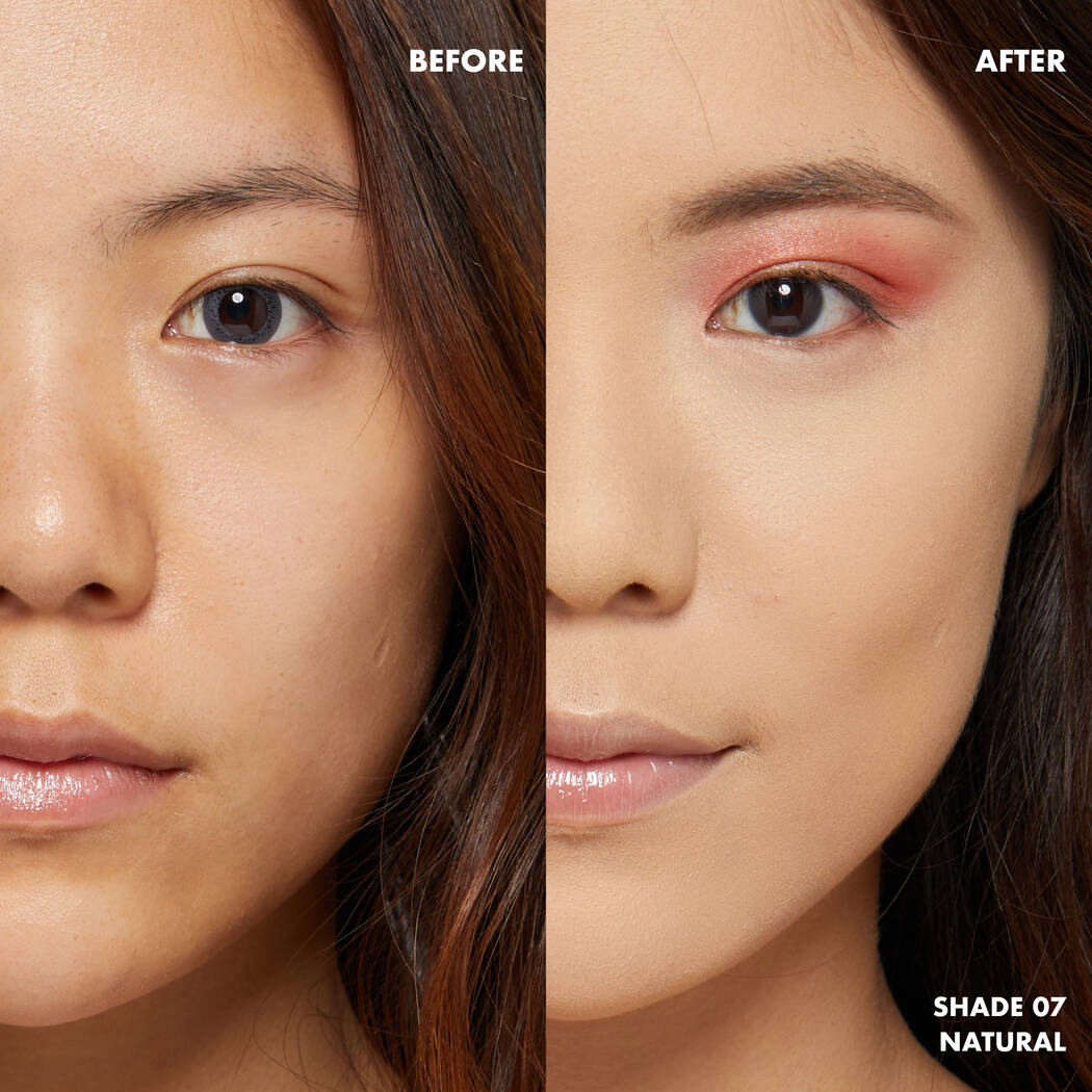 Nyx Cant Stop Wont Stop Foundation