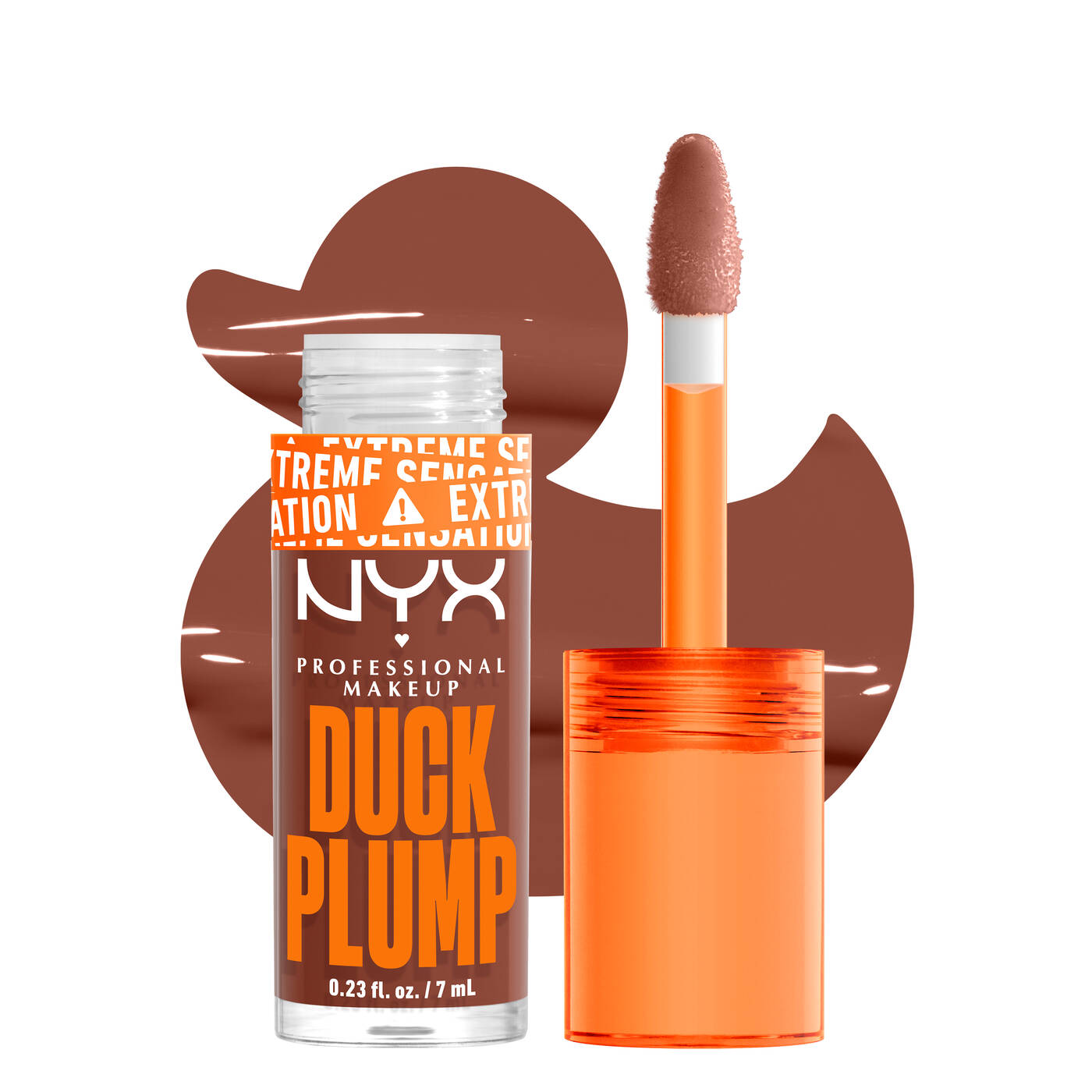 Nyx Duck Lip Plump