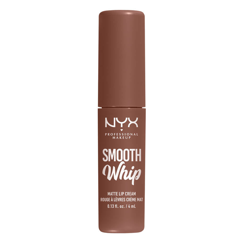 Nyx Smooth Whip Matte Lip Cream Rouge