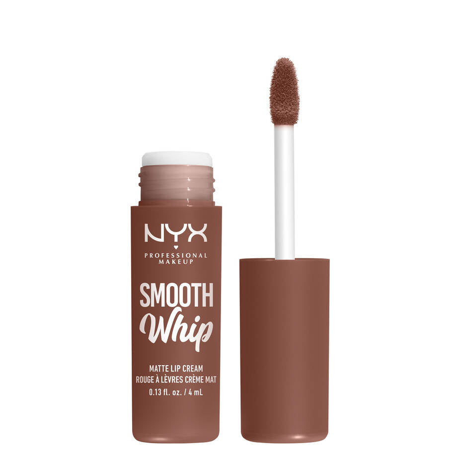 Nyx Smooth Whip Matte Lip Cream Rouge