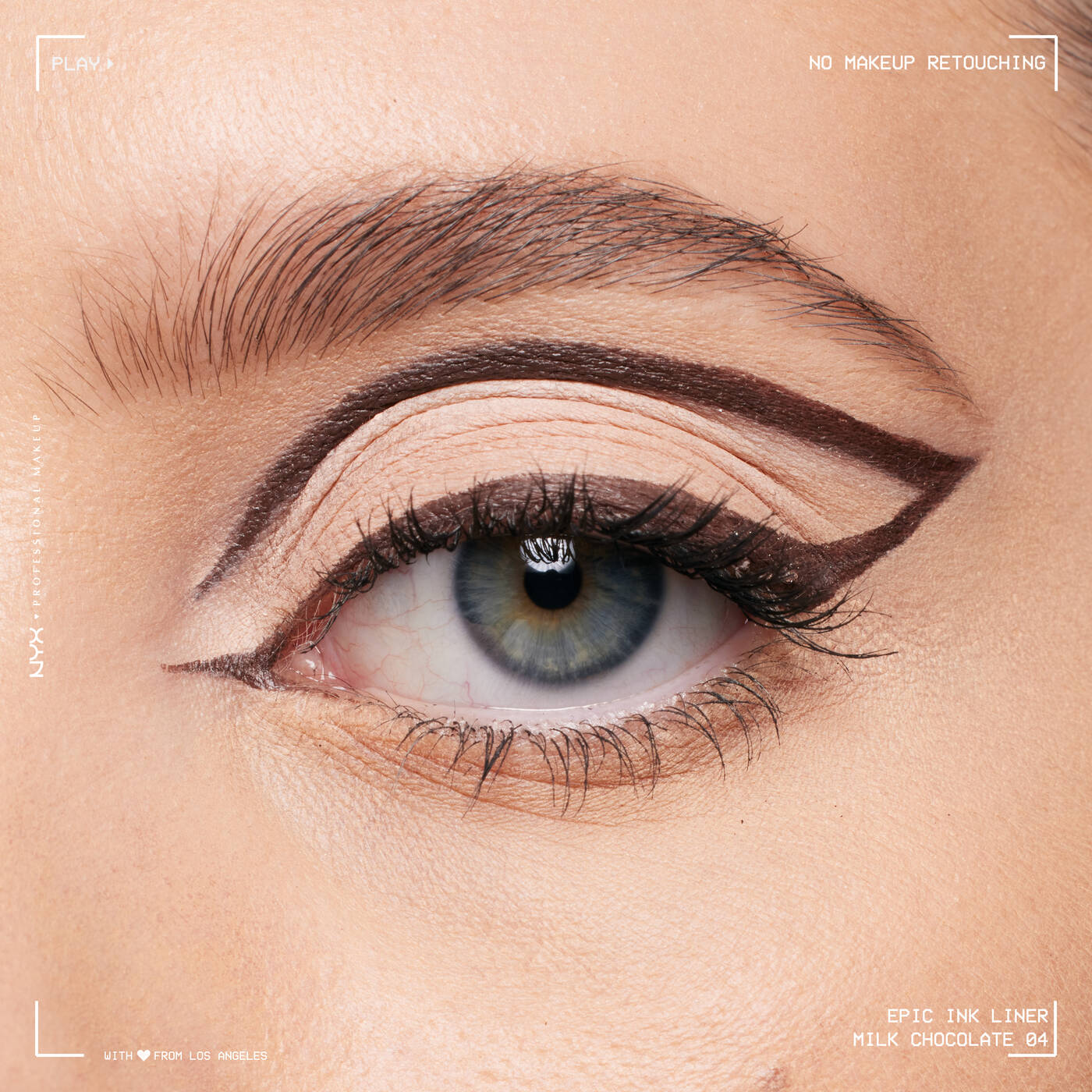 Nyx Eyeliner Epic Ink