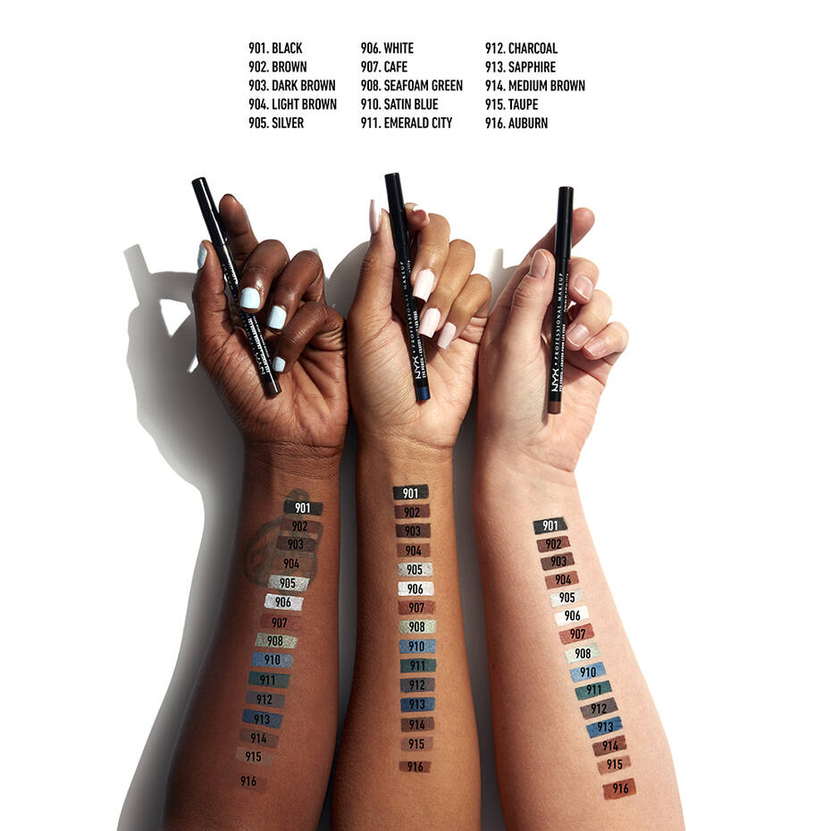 Nyx Eye Pencil