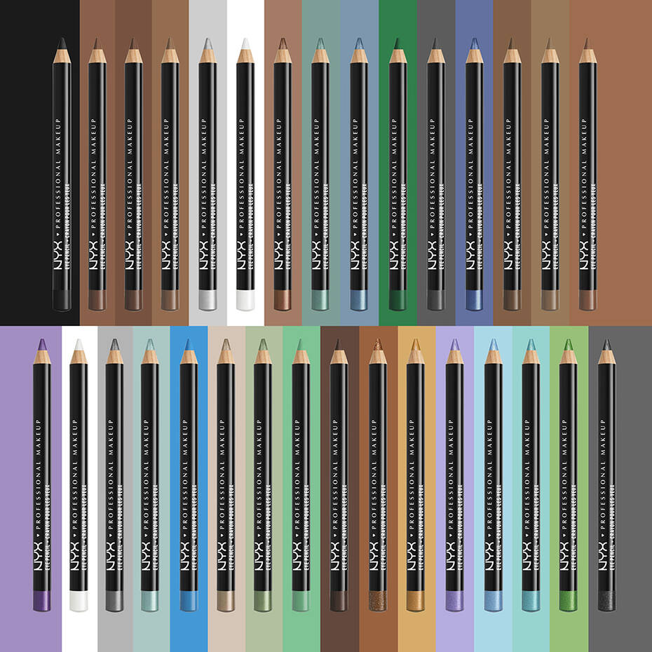 Nyx Eye Pencil