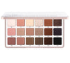 Natasha Denona Eye Sculpt Texture & Tone Eyeshadow Palette – Soft