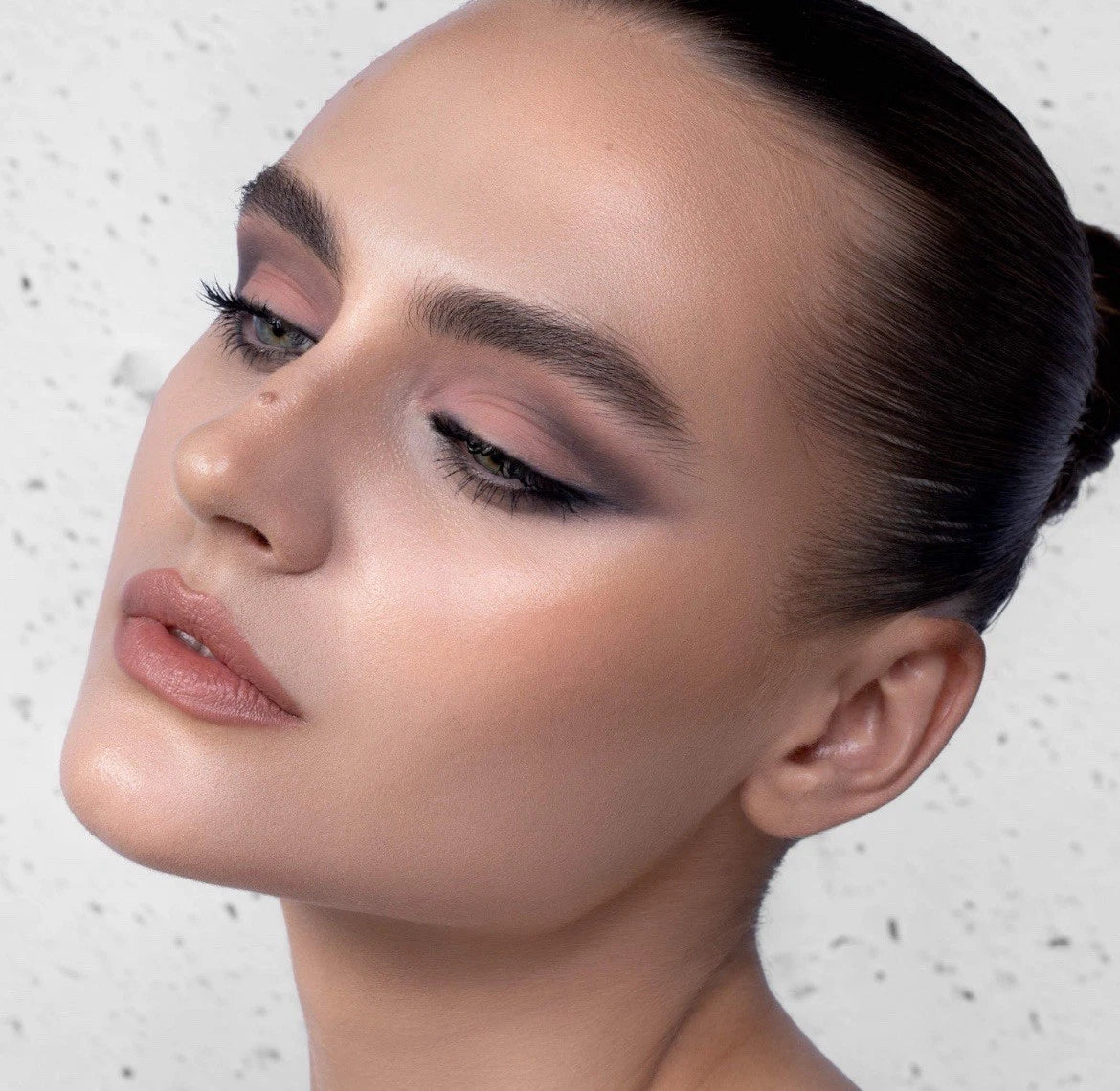 Natasha Denona Eye Sculpt Texture & Tone Eyeshadow Palette – Soft