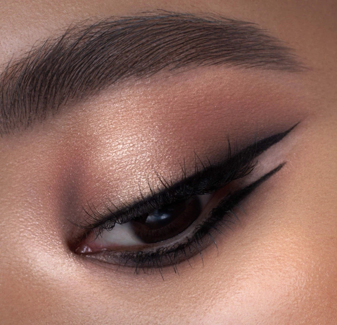 Natasha Denona Eye Sculpt Texture & Tone Eyeshadow Palette – Soft