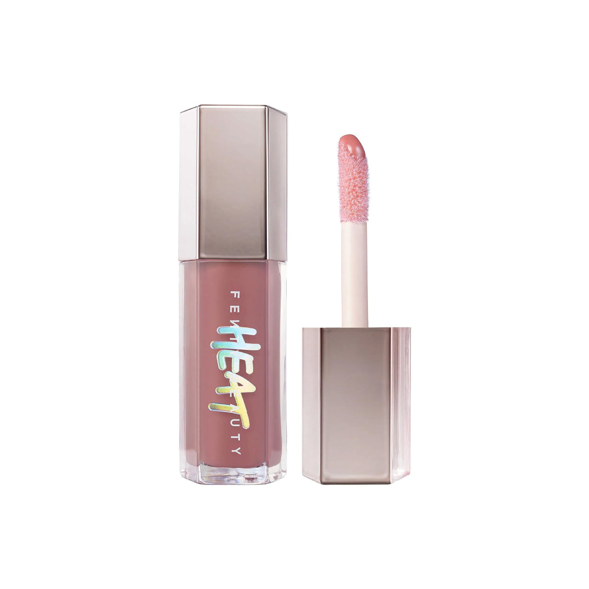 Fenty Beauty Gloss Bomb - Heat
