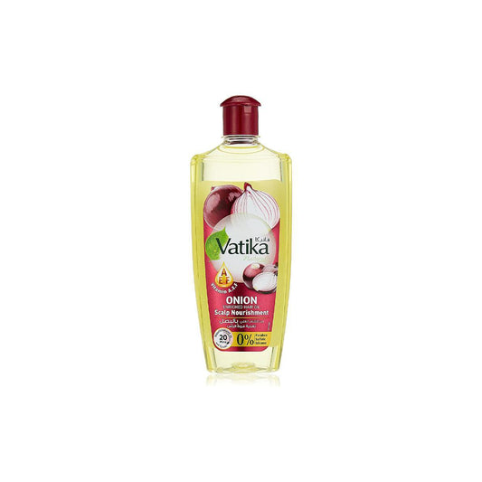 Vatika Hair Oil 300