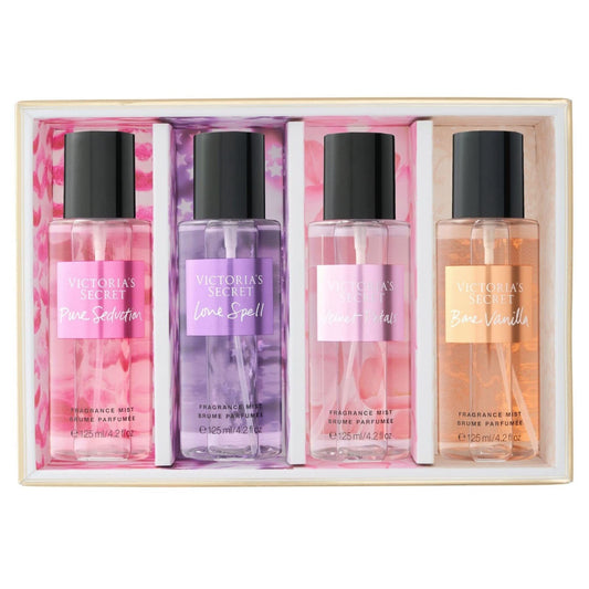 Victoria's Secret Mist Perfum Set