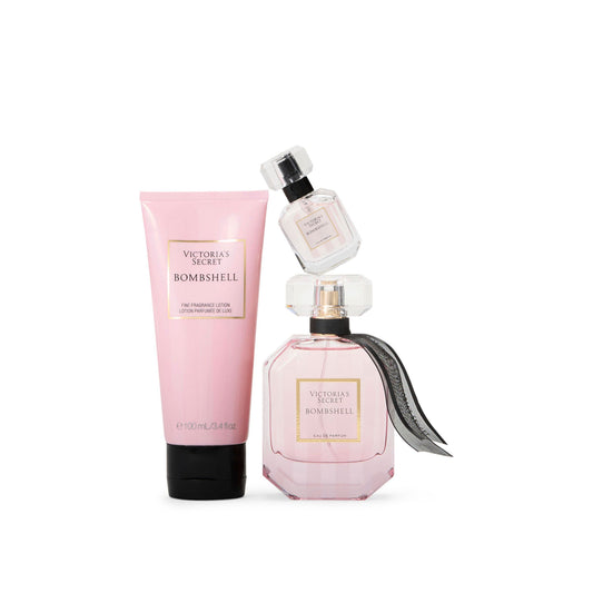 Victoria's Secret Bombshell 3 Peaces Set