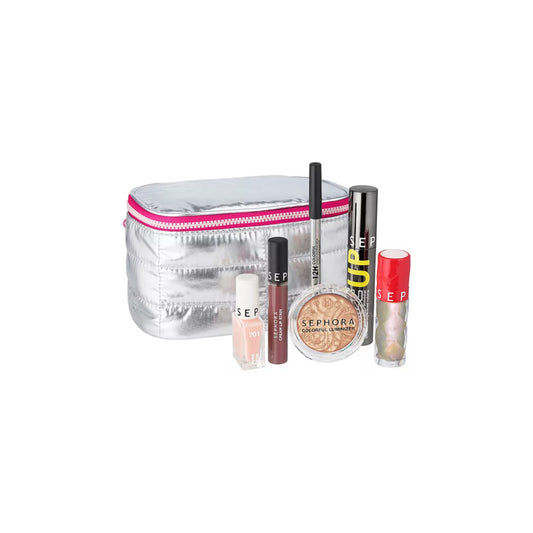 Sephora Makeup Mania Set 6 Pieces