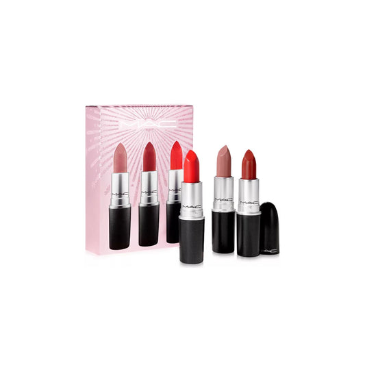 Mac Lipstick Set