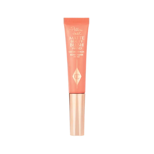 Charlotte Tilbury Pillow Talk Matte Beauty Blush Wand Pillow Talk 12ml