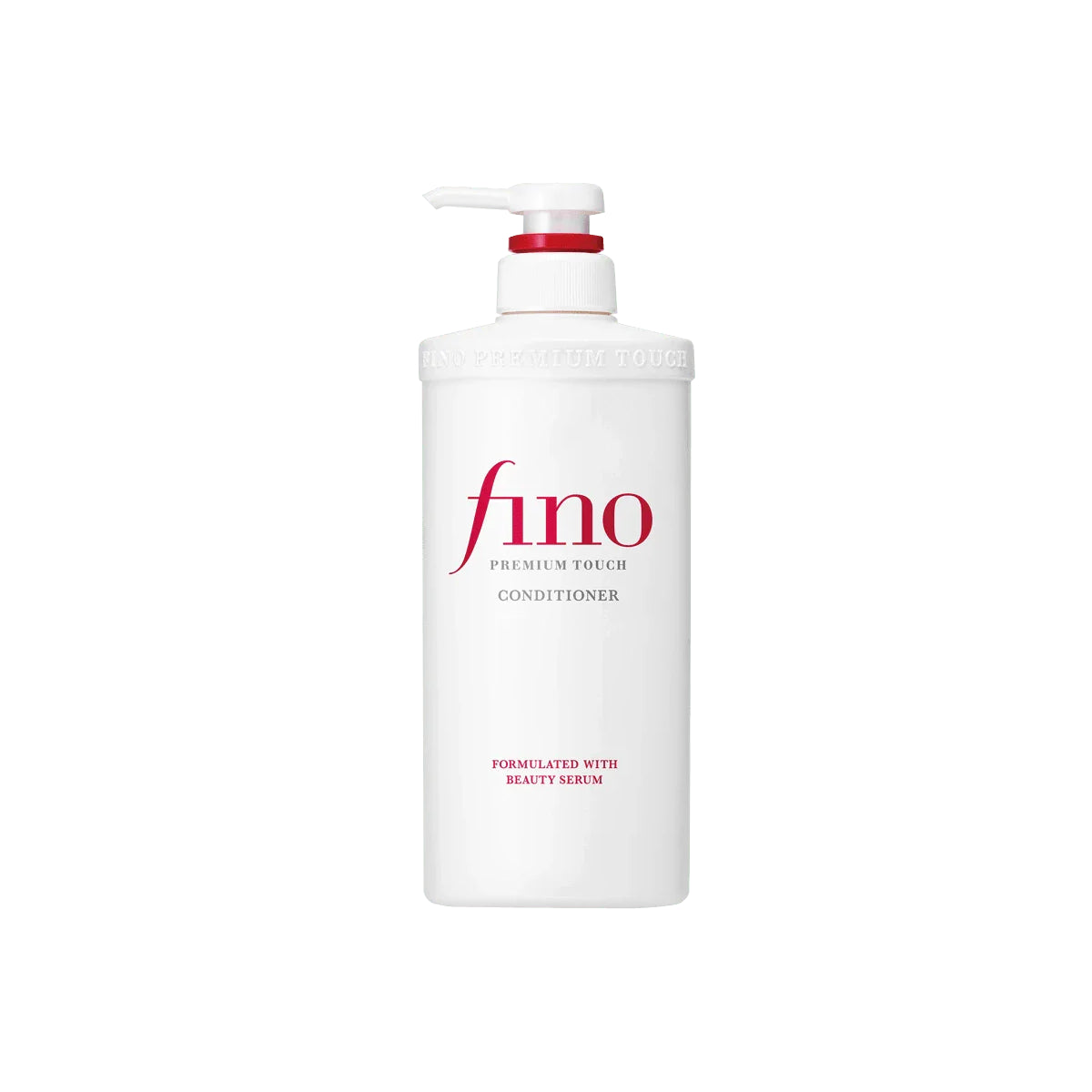 Fino Premium Touch Hair Conditioner 550Ml