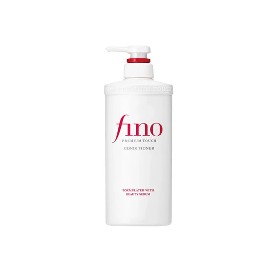 Fino Premium Touch Hair Conditioner 550Ml