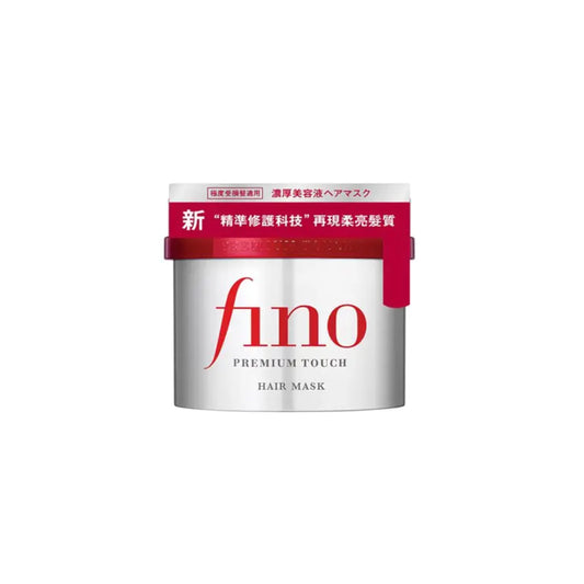 Fino Hair Mask