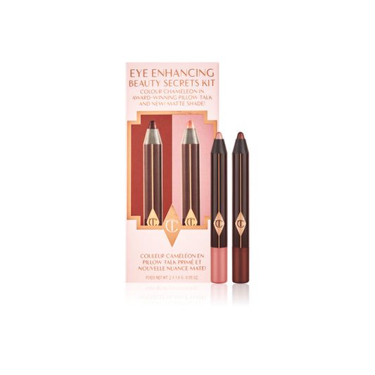Charlotte Tilbury Eye Enhancing Beauty Secrets kit