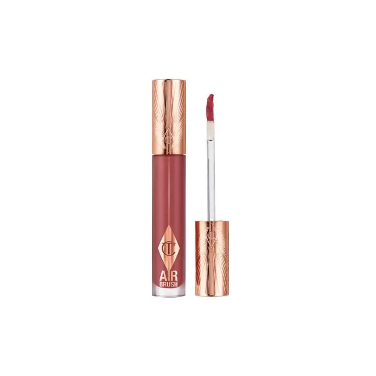 Charlotte Tilbury Air Brush Flawless Pillow Talk Blur 6.8Ml